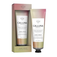 Scottish Fine Soaps Calluna Botanicals Hand Cream 75ml