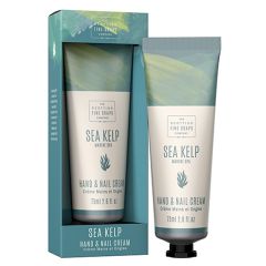 Scottish Fine Soaps Sea Kelp Marine SPA Hand & Nail Cream 75ml