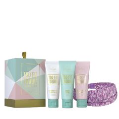 Scottish Fine Soaps Too Fit to Quit Gift Set 