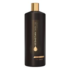 Sebastian Professional Dark Oil Lightweight Conditioner 1000ml Worth £98