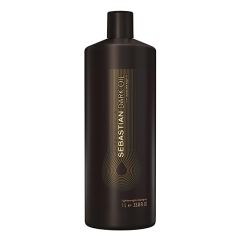 Sebastian Professional Dark Oil Lightweight Shampoo 1000ml Worth £74