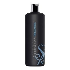 Sebastian Professional Trilliance Shampoo 1000ml Worth £82