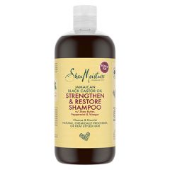 Shea Moisture Jamaican Black Castor Oil Strengthen and Restore Shampoo 473ml