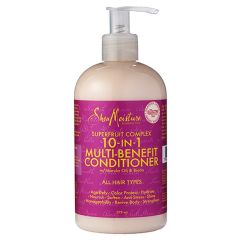 Shea Moisture Superfruit Renewal Conditioner 10 in 1 379ml