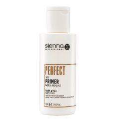 Sienna X Perfect Self Tan Primer 75ml