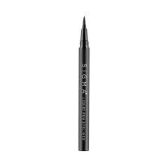 Sigma Beauty Liquid Pen Eyeliner - Wicked 0.4g