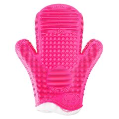 Sigma Beauty 2x Sigma Spa Brush Cleaning Glove 
