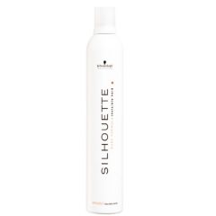 Silhouette Flexible Hold Mousse 200ml 