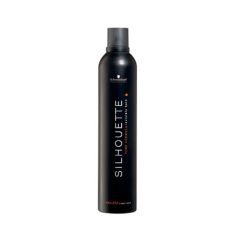 Silhouette Super Hold Mousse 200ml 