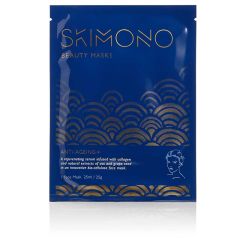 Skimono Anti-Ageing+ Bio-cellulose Face Mask 1 x 25ml