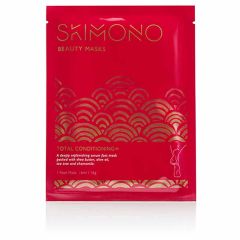 Skimono Total Conditioning + Foot Mask 16ml