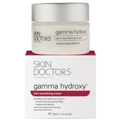 Skin Doctors Gamma Hydroxy 50ml 