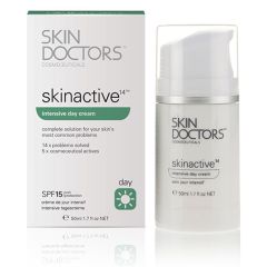Skin Doctors Skin Active 14 Intensive Day Cream 50ml 