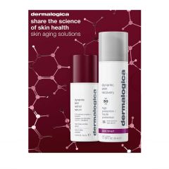 Dermalogica Skin Aging Solutions Gift Set