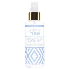 Skinny Tan Coconut Water Tanning Mist 150ml