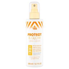 Skinny Tan Protect & Glow Milk Spray SPF 30 200ml
