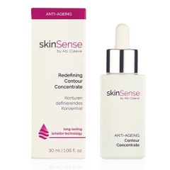 skinSense Anti-Ageing Contour Concentrate 30ml