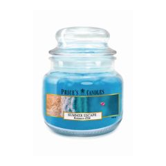 Prices Candles Small Jar Summer Escape