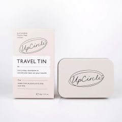 UpCircle Travel Soap Tin