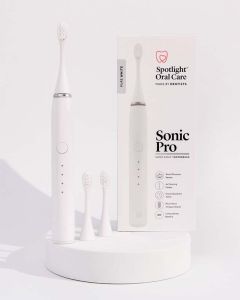 Spotlight Oral Care Sonic Pro White