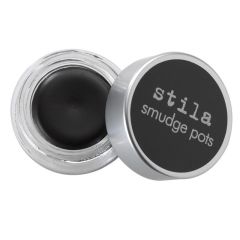 Stila Smudge Pot Eyeliner - Black