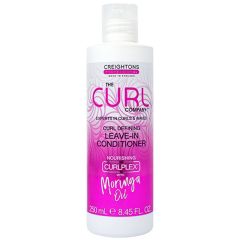 The Curl Company Curl Defining Leave-in Conditioner 250ml