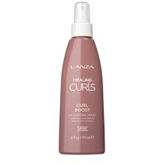 L'Anza Healing Curls Curl Boost Activating Spray 177ml