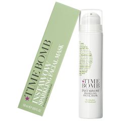 Time Bomb InstaWOW Sparkling Facial Mask 50ml