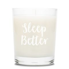 Tisserand Gifts of Wellbeing Sleep Better Candle 170g