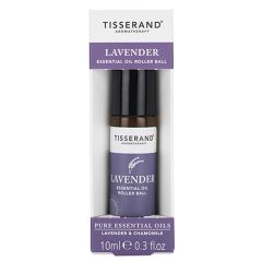 Tisserand Aromatherapy Lavender & Chamomile Roller Ball 10ml