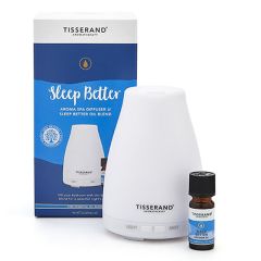 Tisserand Aromatherapy Sleep Diffuser