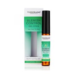 Tisserand Aromatherapy Tea Tree & Aloe Blemish Control Gel Stick