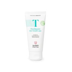 Spotlight Oral Care Toothpaste for Total Care 