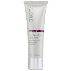 Trilogy Age Proof Line Smoothing Day Cream 50ml