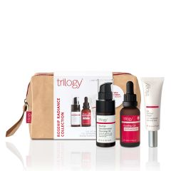 Trilogy Rosehip Radiance Collection 