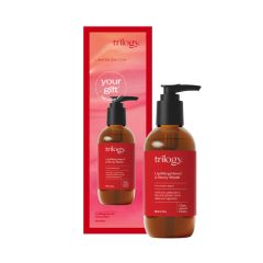 Free Trilogy Uplifting Hand & Body Wash 200ml When you Purchase a Trilogy Gift Set 