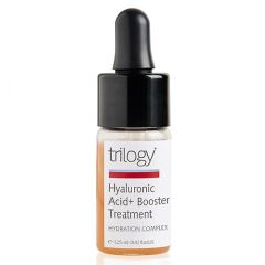 Trilogy Hyaluronic Acid+ Booster Treatment