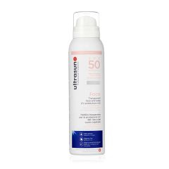 Ultrasun Face & Scalp UV Protection Mist SPF50 150ml
