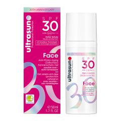 Ultrasun Face SPF30 Anniversary Edition 50ml