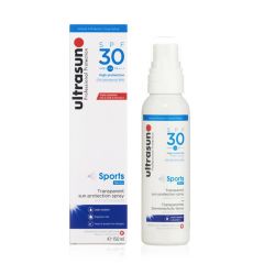 Ultrasun Sports Spray SPF30 150ml 