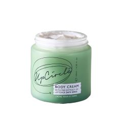 UpCircle Body Cream with Date Seeds 120ml