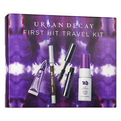 Urban Decay First Hit Travel Kit 50g