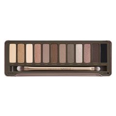 Urban Decay Naked2 Eyeshadow Palette 15g
