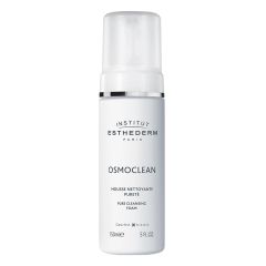 Institut Esthederm Osmoclean Face Foaming Cleanser  150ml