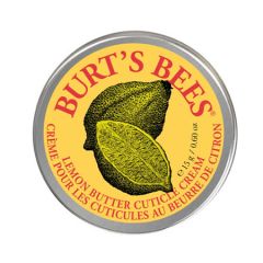 Burt's Bees Lemon Butter Cuticle Crème 17g