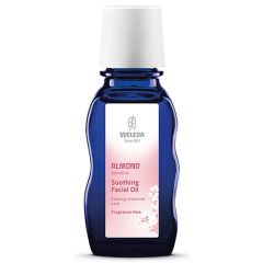 Weleda Almond Soothing Facial Oil 50ml