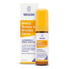 Weleda Arnica Bumps & Bruises Spray 20ml