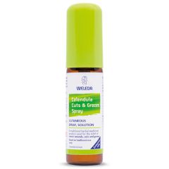 Weleda Calendula Cuts & Grazes Skin Spray 20ml