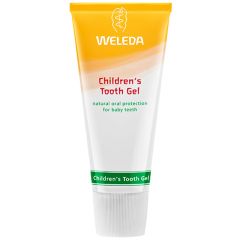 Weleda Childrens Tooth Gel