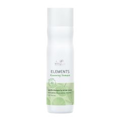 Wella Elements Renewing Shampoo 250ml
